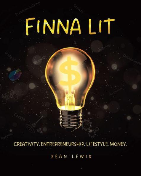 Finna Lit - Sean Lewis