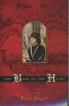 Poza produsului The Book of the Heart - Eric Jager