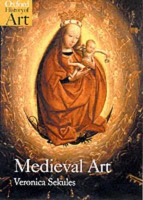 Medieval Art - Veronica Sekules