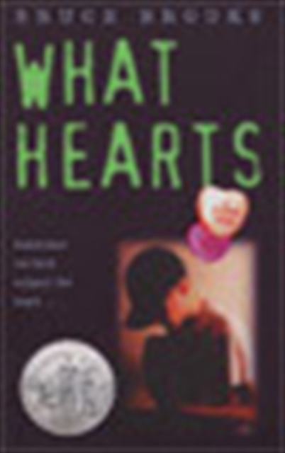 What Hearts - Bruce Brooks