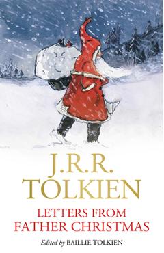 Letters from Father Christmas - J. R. R. Tolkien