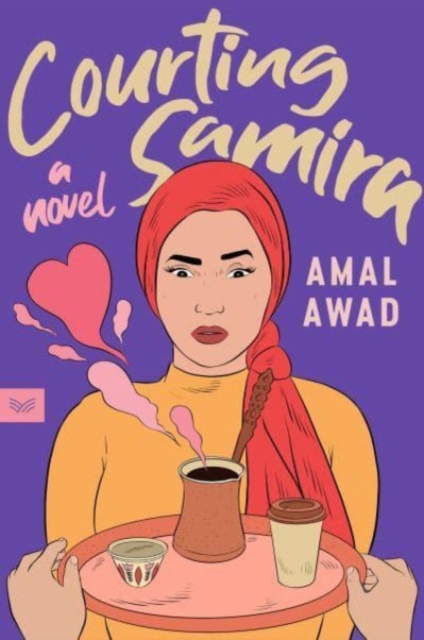 Courting Samira - Amal Awad