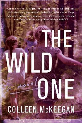 The Wild One - Colleen Mckeegan