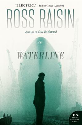 Waterline - Ross Raisin