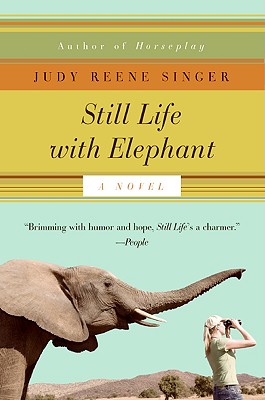 Still Life with Elephant - Judy Reene Singer