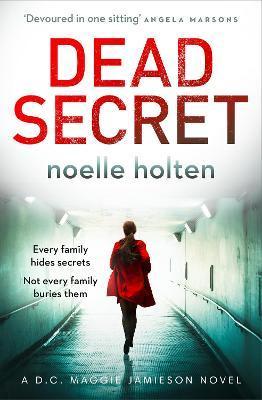 Dead Secret - Noelle Holten