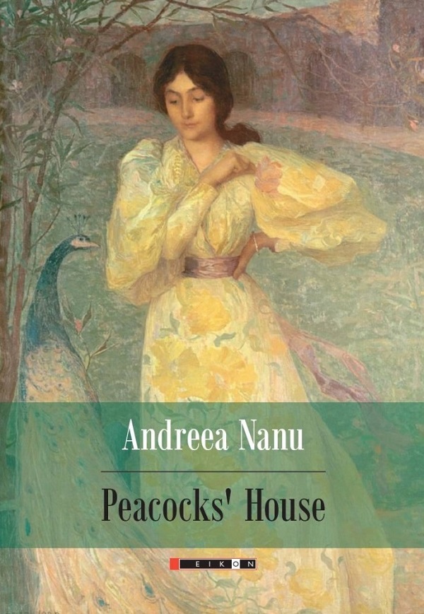 Peacocks' House - Andreea Nanu