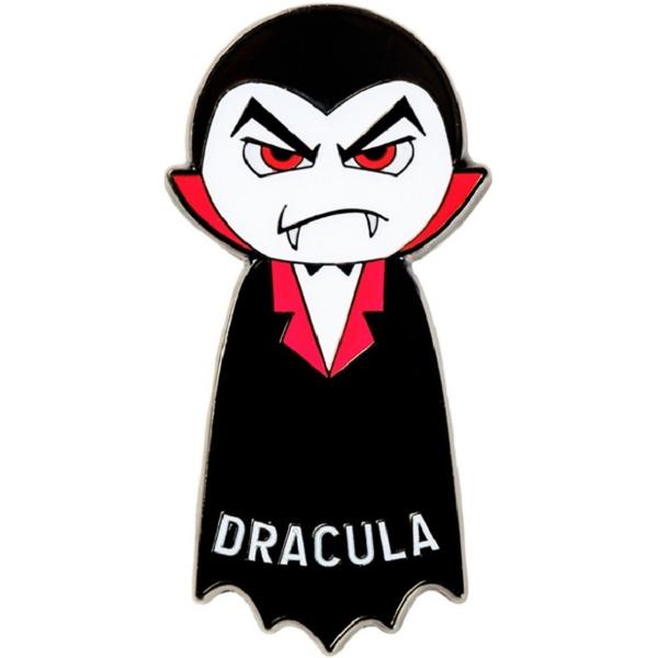 Magnet de frigider: Dracula