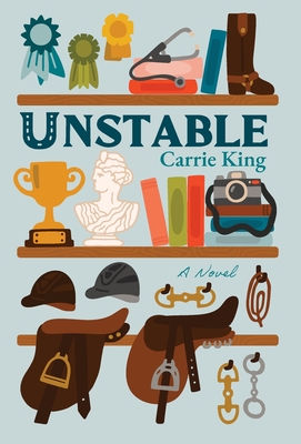 Unstable - Carrie King