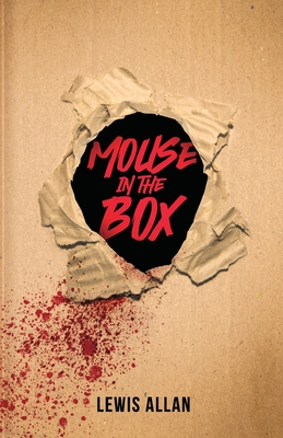 Mouse In The Box - Lewis Allan