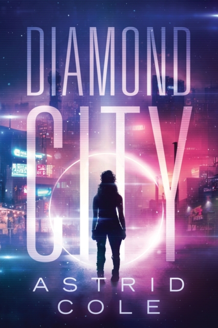Diamond City - Astrid Cole