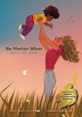 No Matter What: Poetry to Foster Connection - Nicole Mcdaniel
