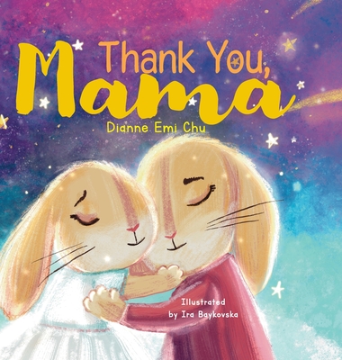 Thank You, Mama - Dianne Emi Chu