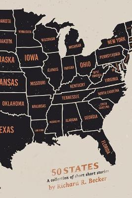 50 States - Richard R. Becker