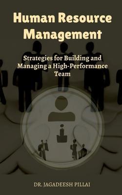 Human Resource Management - Jagadeesh