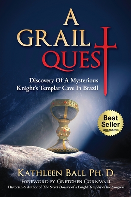 A Grail Quest - Kathleen Ball