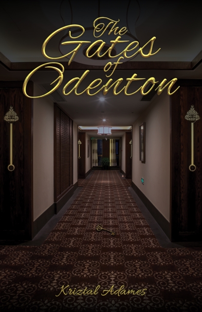 The Gates of Odenton - Kriztal Adames