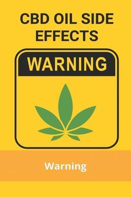 CBD Oil Side Effects: Warning: Cannabis/Cbd Oil-Infused Drinks - Heather Grandner