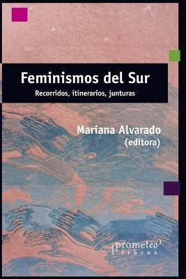 Feminismos del sur: Recorridos, itinerarios, junturas - Mariana Alvarado
