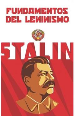 Poza produsului Fundamentos del leninismo - Ediciones En Lenguas Extranjeras Moscú