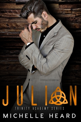 Julian - Michelle Heard