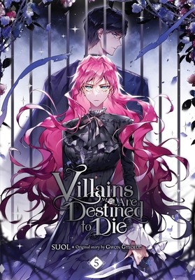 Villains Are Destined to Die, Vol. 5 - Suol