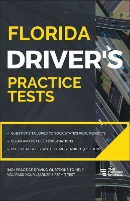 Florida Driver's Practice Tests - Ged Benson