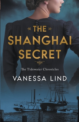 The Shanghai Secret - Vanessa Lind