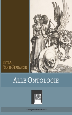 Alle Ontologie - Inti Yanes-fernndez