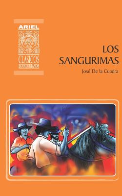 Los Sangurimas - Hernán Rodríguez Castelo