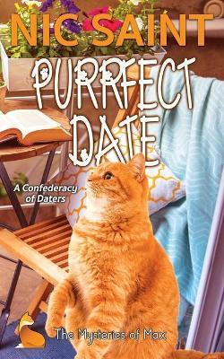 Purrfect Date - Nic Saint