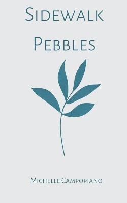 Sidewalk Pebbles - Michelle Campopiano