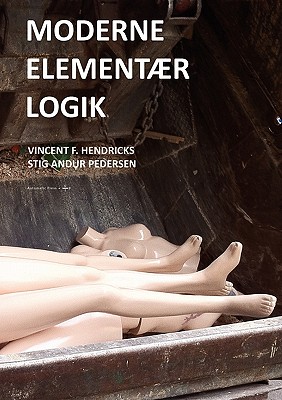 Moderne Elementr Logik - Vincent F. Hendricks