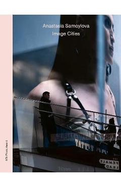 Poza produsului Anastasia Samoylova: Image Cities - Anastasia Samoylova