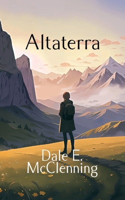 Altaterra - Dale E. Mcclenning