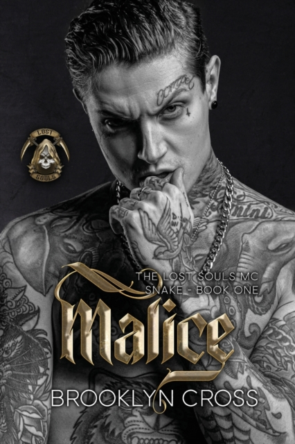 Malice - Brooklyn Cross