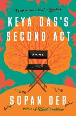 Keya Das's Second ACT - Sopan Deb