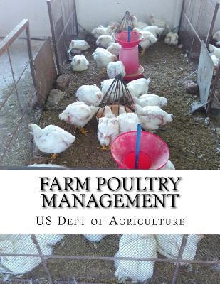 Farm Poultry Management - Jackson Chambers