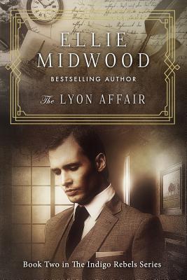 The Lyon Affair: A French Resistance novel - Melody Simmons