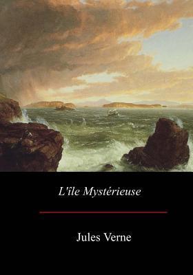 L'île mystérieuse - Jules Verne