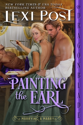 Painting the Earl - Lexi Post