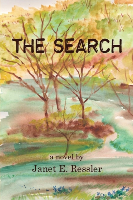 The Search - Janet Ressler