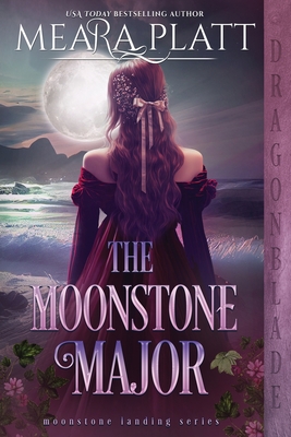 The Moonstone Major - Meara Platt