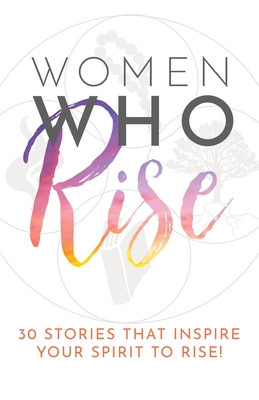 Women Who Rise - Kate Butler