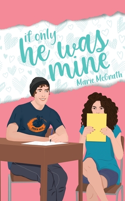 If Only He Was Mine - Marie Mcgrath