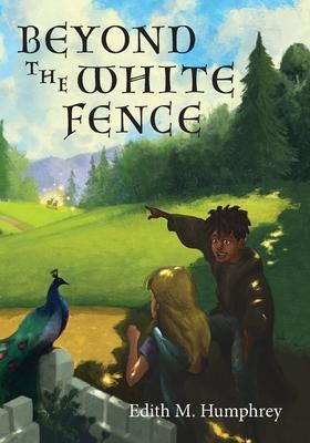 Beyond the White Fence - Emanuel Burke