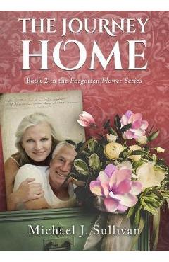 Poza produsului The Journey Home - Michael J. Sullivan