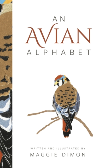 An Avian Alphabet - Maggie Dimon