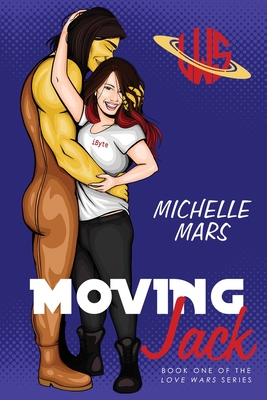 Moving Jack - Michelle Mars