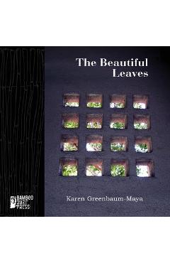 Poza produsului The Beautiful Leaves - Karen Greenbaum-maya